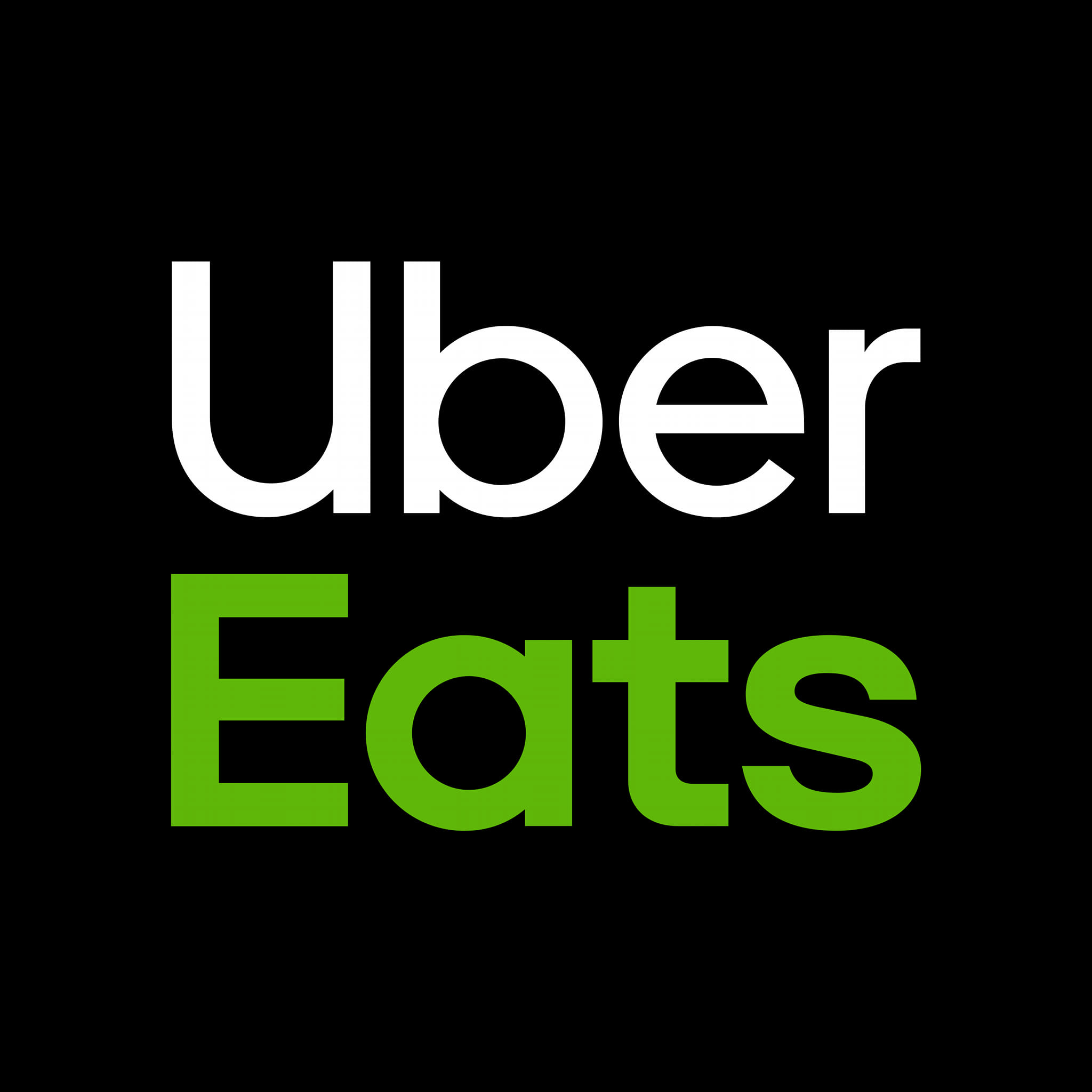 Uber eats